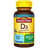 180-Count Nature Made Vitamin D3 5000 IU Softgels (125 mcg, 180 Day Supply)  $9.20 w/ S&amp;amp;S + Free Shipping w/ Prime or on $35+