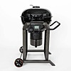 22&amp;quot; LOCO SmartTemp Kettle Charcoal Grill w/ Stand (Black) $179 + Free Shipping