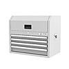 26&amp;quot;W x 22&amp;quot;H Kobalt 4-Drawer Steel Tool Chest (White, Grey, Red, Green) $159 + Free Shipping