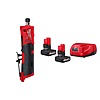 Milwaukee M12 FUEL 12V Brushless 1/4&amp;quot; Straight Die Grinder w/ (2) 5Ah Batteries $199 + Free Shipping