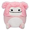 8&amp;quot; Squishmallows Brina Pink Bigfoot Plush Toy $4.17 + Free Shipping w/ Prime or on $35+