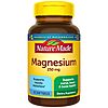 90-Count Nature Made Magnesium 250 mg Softgels (90 Day Supply) $3.21 w/ S&amp;amp;S + Free Shipping w/ Prime or on $35+