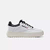 Reebok Men's Club C Megacourt Shoes (White or Black) $42 + Free Shipping