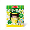 11-Piece Melissa &amp;amp; Doug Lemonade Pretend Play Food and Drink Set $5 + Free S&amp;amp;H w/ Walmart+ or on $35+
