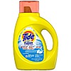 31-Oz Tide Simply Laundry Detergent (Various Scents) 4 for $9 ($2.25 each) &amp;amp; More at Walgreens + Free Store Pickup on $10+