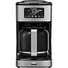 12-Cup Bella Pro Series Programmable Coffee Maker (Stainless Steel) $19.99 + Free Shipping