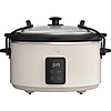 6-Quart bella PRO Programmable Slow Cooker (Oatmilk) $24.99 + Free Shipping w/ $35+