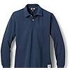The North Face Women's Long-Sleeve Heritage Patch Rugby Shirt (3 Colors) $15.83 at REI + Free Store Pickup