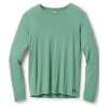 REI Co-op Men's Merino 185 Long-Sleeve Base Layer Top (Red River Clay or Retreat Green) $29.83 + Free Store Pickup