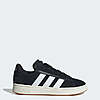 adidas Men's Grand Court Alpha Shoes (Black / White) $24 + Free Shipping