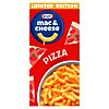 7.25-Oz Kraft Limited Edition Pizza-Flavored Mac &amp;amp; Cheese Dinner $1 + Free Shipping w/ Prime or $35+