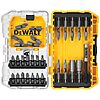 30-Piece DEWALT Tough Grip Screwdriver Bit Set $7.48 + Free In-Store Pickup at Lowe's