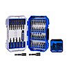 65-Piece Kobalt Screwdriver Bit Set $9.98 + Free In-Store Pickup at Lowe's