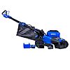 20&amp;quot; Kobalt 40V Max Brushless Lawn Mower w/ 6Ah Battery &amp;amp; Charger (Gen 4)  $199 + Free Shipping
