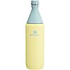 34-Oz Stanley All Day Twist On Lid Stainless Steel Water Bottle (Pomelo) $24 + Free Shipping w/ Prime or on $35+
