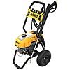 DEWALT 2400 PSI 1.1 GPM Cold Water Electric Pressure Washer w/ 5 Spray Nozzles $199 + Free Shipping
