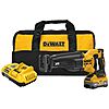 DEWALT XR 20-Volt Max Variable Brushless Cordless Reciprocating Saw w/ Battery &amp;amp; Charger $199 + Free Shipping