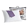 Drift &amp;amp; Dream Pillow with Lavender-Scented Satin Pillowcase $12 + Free Shipping on $49+