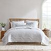 3-Piece Koolaburra by UGG Koolawash Riane Quilt Set: Full/Queen $34.49 or King $37.49 at Kohl's w/ Free Store Pickup or Free Shipping on $49+