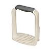 Joseph Joseph Easy-Mash Potato Masher (White) $6 + Free Shipping w/ Prime or on $35+