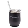 12-Oz Columbia Insulated Tumbler with Straw (Various Colors) $11.55 + Free Shipping