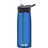 25.4-Oz CamelBak Eddy+ Bite Valve Straw Tritan Renew Water Bottle (Various Colors) $9.09 + Free Shipping w/ Prime or on $35+
