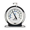 Camco Waterproof Stainless Steel Refrigerator/Freezer/Dry Storage Thermometer  $1.80 + Free S&amp;amp;H w/ Walmart+ or on $35+