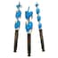 3-Piece Spyder Stinger 6.5&amp;quot; Woodboring Auger Drill Bit Set $10 + Free Store Pickup