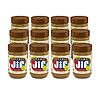 12-Pack 16-Oz Jif Natural Creamy Peanut Butter Spread (Contains 90% Peanuts) $18.59 w/ S&amp;amp;S + Free Shipping w/ Prime or on $35+