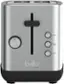 bella PRO 2-Slice Extra Wide Slot Toaster (Stainless Steel) $14.99 + Free Shipping
