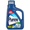 50-Oz Purex Laundry Detergent (Various) $1.99 at Walgreens + Free Store Pickup on Orders $10+