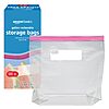 120-Count Amazon Basics Gallon Food Storage Bags $5.36 w/ S&amp;amp;S + Free Shipping w/ Prime or on $35+