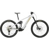 Salsa Notch 160 Deore 12 Electric Mountain Bike (Silver) $3599.93 at REI w/ Free Store Pickup