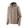 Patagonia Men's Nano Puff Hoodie $145 + Free Shipping