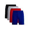 4-Pack Russell Athletic Men's Mesh Shorts (8&rdquo; Inseam, Sizes S-2XL) $14.39 + Free S&amp;amp;H w/ Walmart+ or on $35+