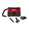 Milwaukee M18 18V 2-Gal. Lithium-Ion Cordless Wet/Dry Vacuum w/ M18 18V 2.0 Ah Lithium-Ion Compact Battery $139 + Free Shipping