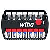 7-Piece 2&amp;quot; Wiha Terminator Blue Impact Bit Set $2.52 &amp;amp; More + Free In-Store Pickup at Lowe's (YMMV)