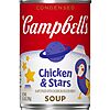10.5-Oz Campbell's Condensed Kids Chicken &amp;amp; Stars Soup $0.95 w/ S&amp;amp;S + Free Shipping w/ Prime or on $35+