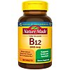 160-Count Nature Made Vitamin B12 1000 mcg Time Release Tablets (160 Day Supply) $6.79 w/ S&amp;amp;S + Free Shipping w/ Prime or on $35+