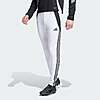 adidas Men's Tiro 24 Training Pants (White or Blue) $13 + Free Shipping