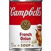 10.5-Oz Campbell's Condensed French Onion Soup $0.80 w/ S&amp;amp;S + Free Shipping w/ Prime or on $35+