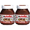 2-Pack 26.5-Oz Nutella Chocolate Hazelnut Spread $9.16 + Free Shipping w/ Prime or on $35+