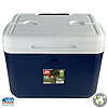 Ozark Trail 30-Quart Hard Side Wheeled Cooler (Various Colors, 42-Can Capacity) $24.88 + Free S&amp;amp;H w/ Walmart+ or on $35+