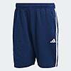 adidas Men's Train Essentials Piqu&eacute; 3-Stripes Training Shorts (3 Colors) $9.50 + Free Shipping