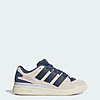 adidas Men's Forum 2000 Shoes (White/Aurora) $44 + Free Shipping