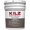 5-Gallon KILZ Drywall Interior Drywall Water-based Wall and Ceiling Primer  $59 + Free Shipping