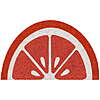 Mainstays Coir Outdoor Mats (Orange Slice or Hello Summer) $2 + Free S&amp;amp;H w/ Walmart+ or on $35+