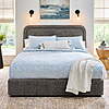 Better Homes &amp;amp; Gardens Juliet Queen Platform Bed (Gray) $156.30 + Free Shipping