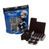 **Price Drop** 233-Piece MinnARK Premium Felt Furniture Pads (Brown) $4 + Free S&amp;amp;H w/ Walmart+ or on $35+