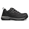 Bogs Men's Shale Low Comp Toe ESD Work Shoes (Black Multi) $62.73 + Free Shipping